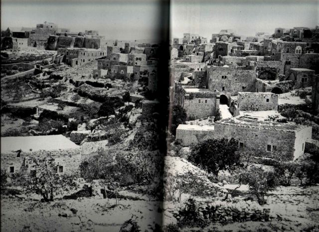 Betlehem 1877.