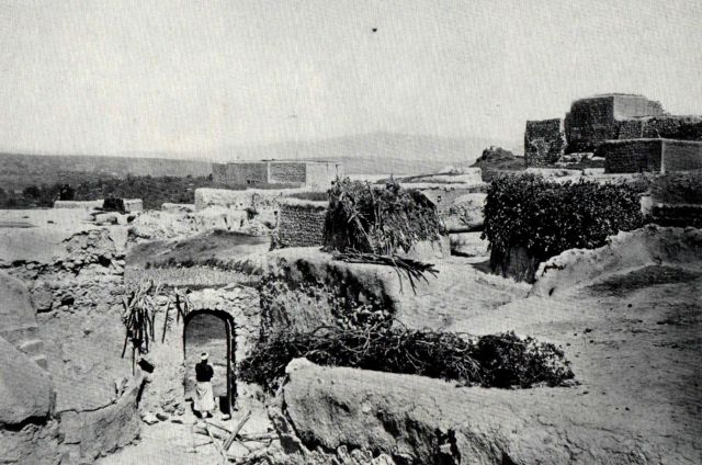 Kana Galilejska 1869.